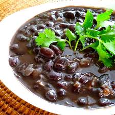 SIDE- Cuban Style Black Beans